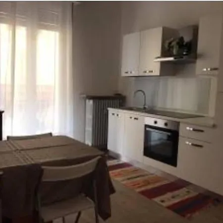 Daire Riviera Napoli