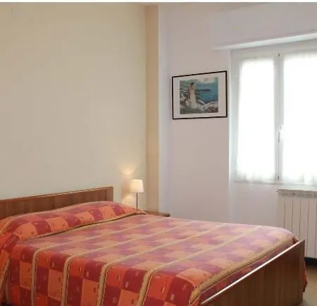 Riviera Daire Napoli